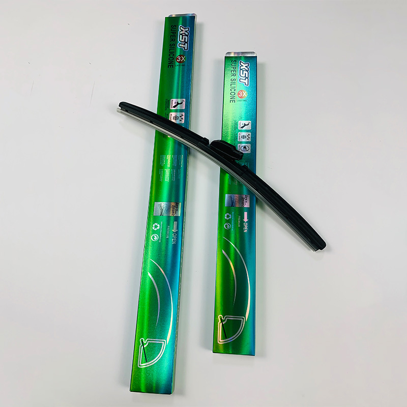 汽車(chē)雨刮器 超靜音U型接口 專車(chē)專用雨刷